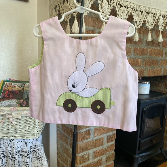 NWOT WISH UPON A STAR Girls 2 piece pant set size 5 - Picture 9 of 12